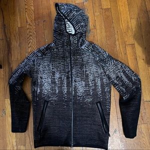 Adidas sports sweater. Men medium.